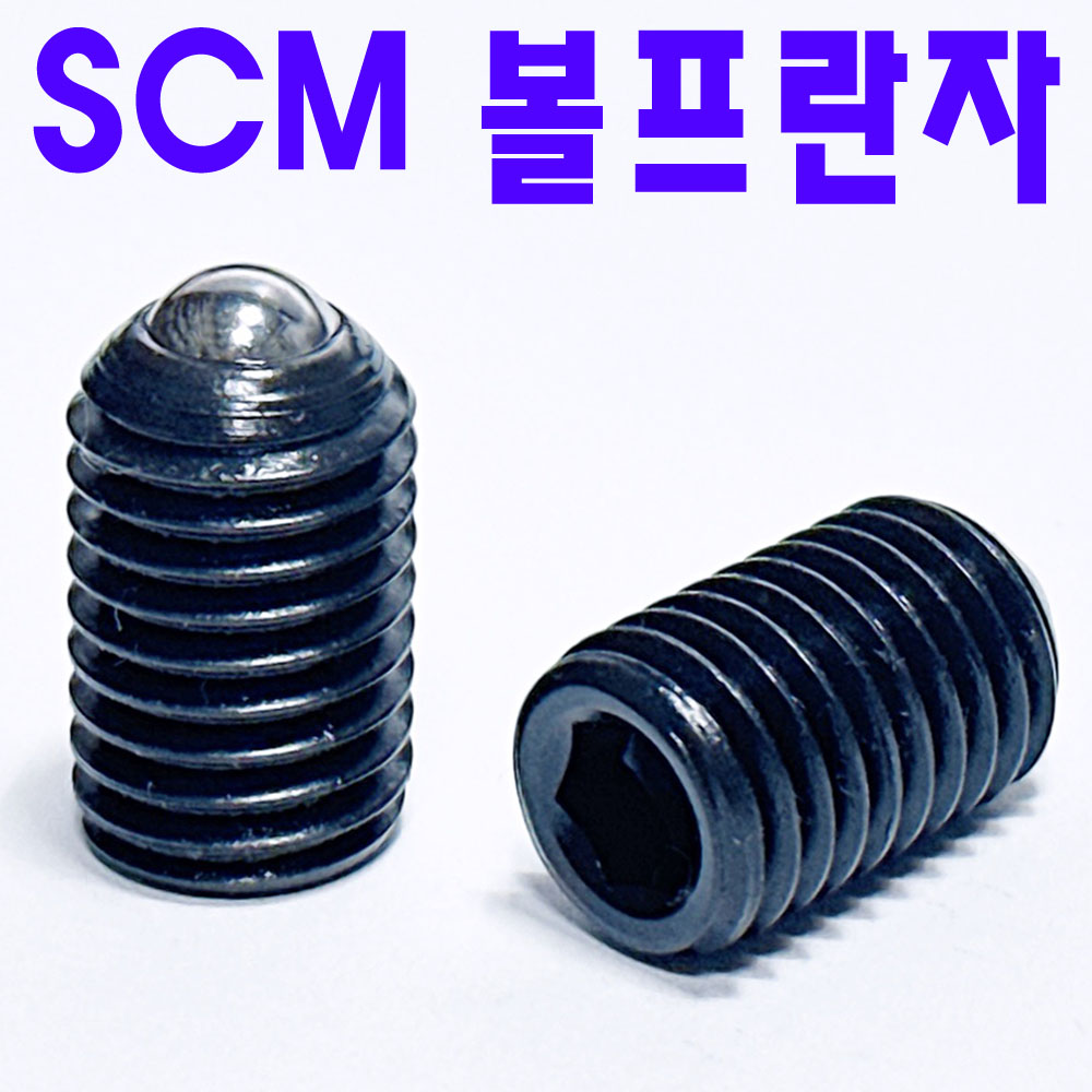 SCM 볼프란자
