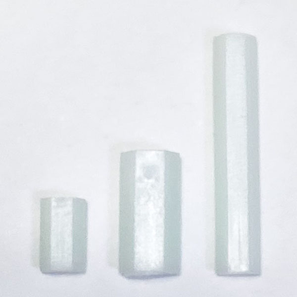 (PVC) 지지대 너트